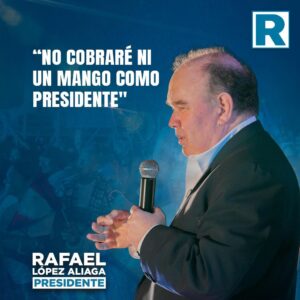 Rafael López Aliaga